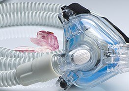 Oral appliance for sleep apnea and CPAP