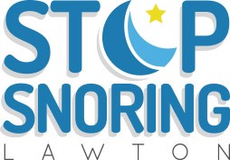 Stop Snoring Lawton small logo