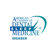 American Academy of Dental Sleep Medicine logo