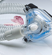 Oral appliance and CPAP for sleep apnea